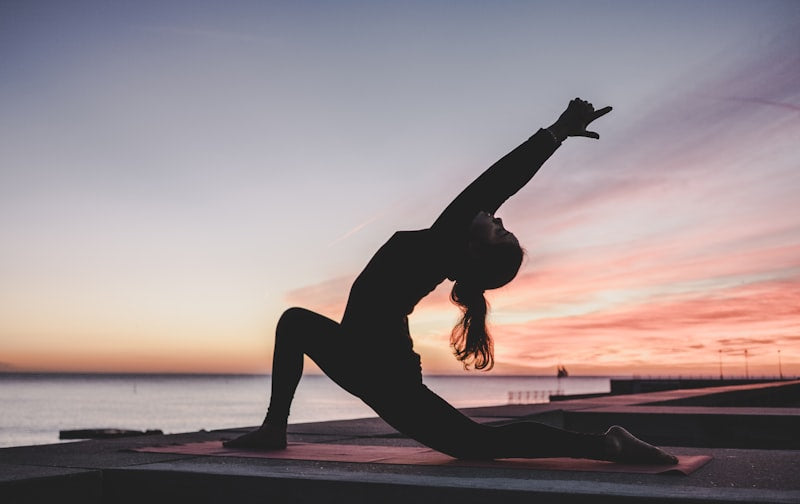 Wellness and self-care products