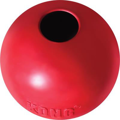 KONG Ball Dog Toy Medium