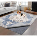 Non-Slip Rug Pad Gripper for Hard Floors
