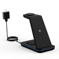 3-in-1 Wireless Charging Dock