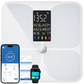 Smart Body Scale BMI Body Fat & App Sync