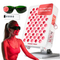 Portable Red & Infrared Light Therapy Panel