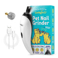 USB Rechargeable Dog Nail Grinder