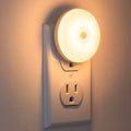 Motion Sensor LED Night Light Set of 4