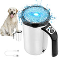 Portable Dog Paw Washer & Cleaner Cup