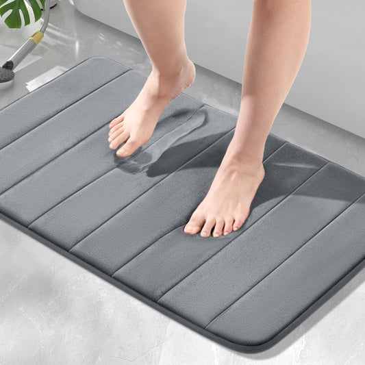 Memory Foam Bath Mat