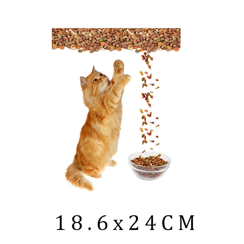Animal Cat dog Cartoon Girl Patches Heat Trasnfer Thermal Stickers Iron-On Transfers For Clothing Print Washable