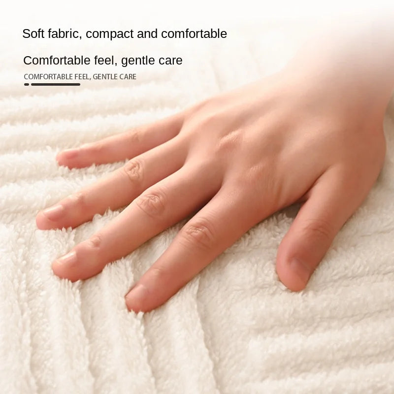 Simple bathroom absorbent floor mat thick striped toilet mat shower room non-slip foot mat dirt-resistant entrance mat