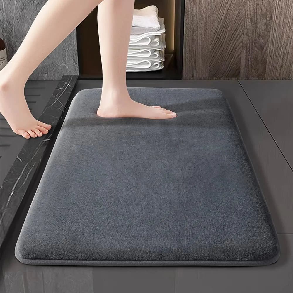 Memory Foam Bath Mat