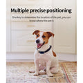 Pet GPS tracker cat dog collar