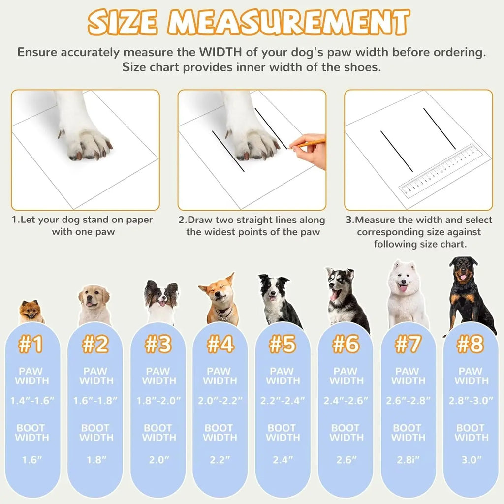 Dog Shoes for Hot Pavement,Dog Boots Paw Protectors for L M Size Dogs to Prevent Licking,for Outdoor,Hiking,Hardwood Floors