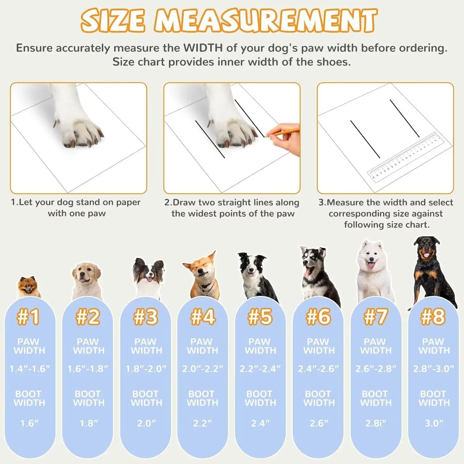 Dog Shoes for Hot Pavement,Dog Boots Paw Protectors for L M Size Dogs to Prevent Licking,for Outdoor,Hiking,Hardwood Floors