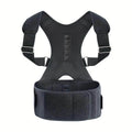 Wellco Magnetic Posture Corrector Back Brace