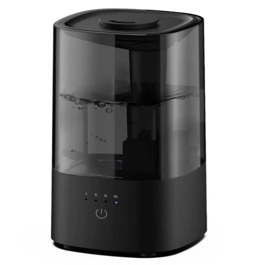 BeamBox Cool Mist Ultrasonic Humidifier