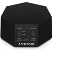 LectroFan High Fidelity White Noise Sound Machine
