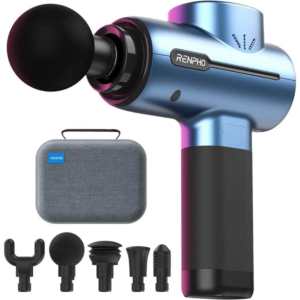 RENPHO Active Muscle Massage Gun