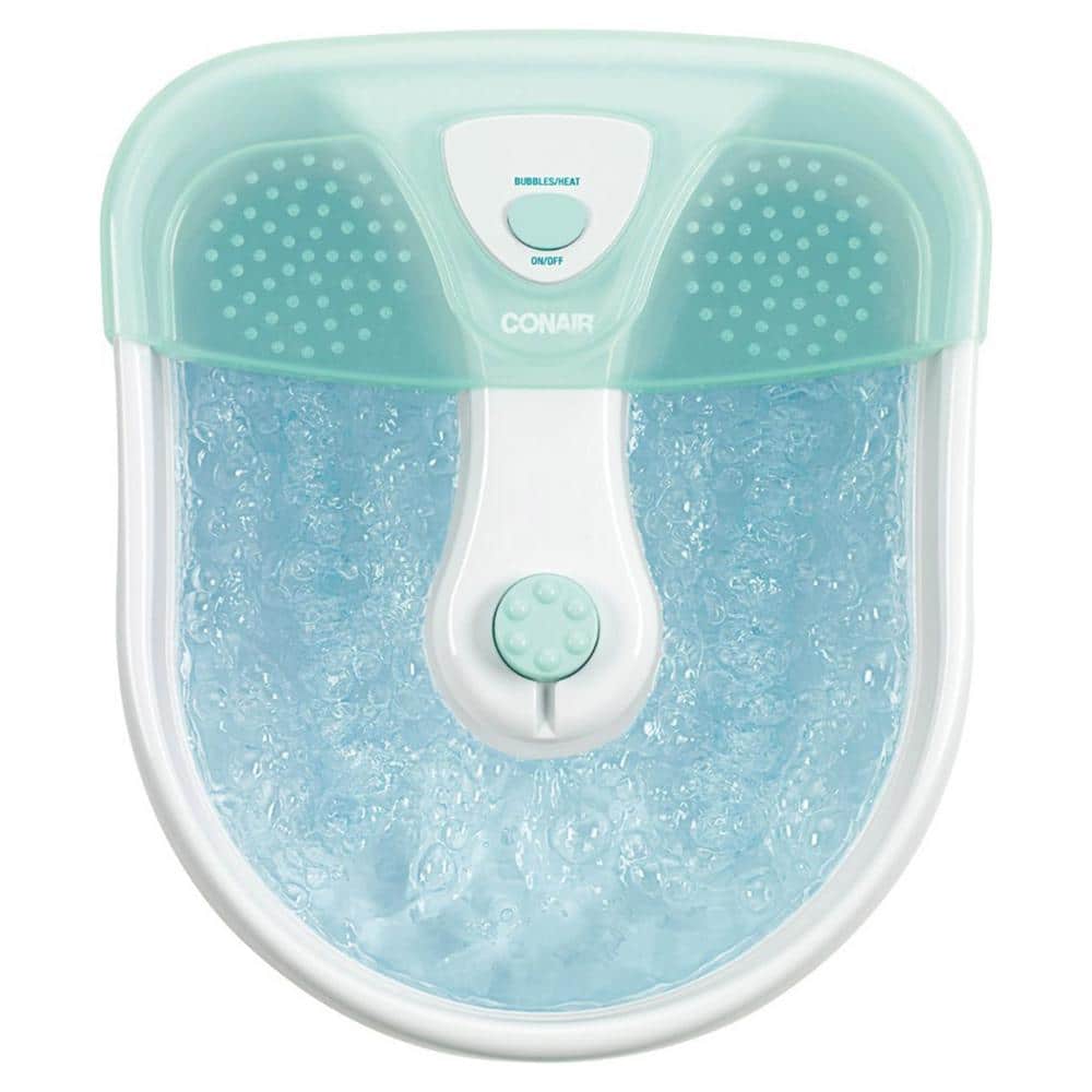 Conair Heated Foot Spa