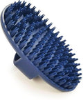 Four Paws Magic Coat Dog Grooming Glove and Curry Brush