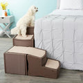 Pet Gear Easy Step Cat and Dog Stairs