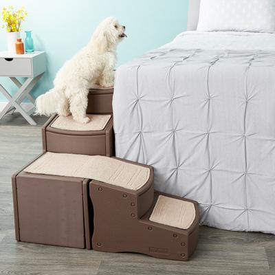 Pet Gear Easy Step Cat and Dog Stairs