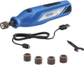 Dremel Cordless Dog and Cat Rotary Nail Grinder Kit