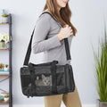 Frisco Premium Travel Bag Dog and Cat Carrier