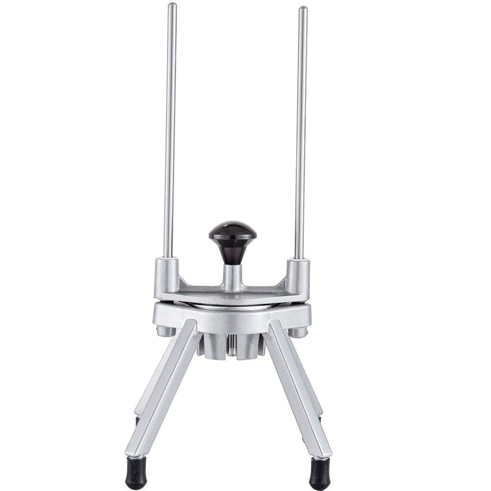 SVOPES 6-Section Stainless Steel Lime and Lemon Slicer